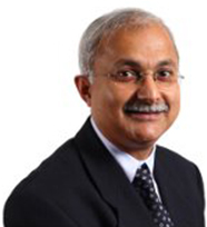 dummy image of Dr. Sanjiv Nair working in multispecialty hospital in bangalore ie vikram